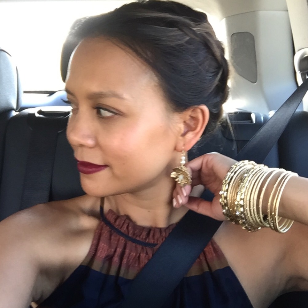 Meet your Posher, Diana